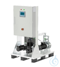 FLOCMIX FLD-FLM 6.0c L&ouml;seanlage fl&uuml;ssig FLOCMIX FLD-FLM 6.0c L&ouml;seanlage...